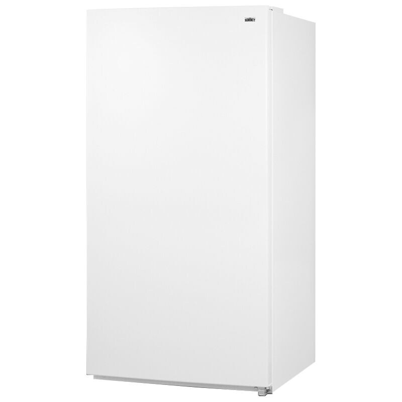 Summit 17.0 cu. ft. 33 in. Wide Convertible All-Freezer Refrigerator - White, , hires