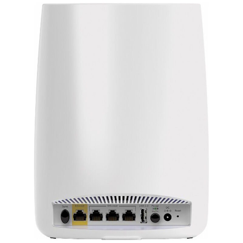 Netgear Orbi AC3000 Smart Wifi Mesh Router | P.C. Richard & Son