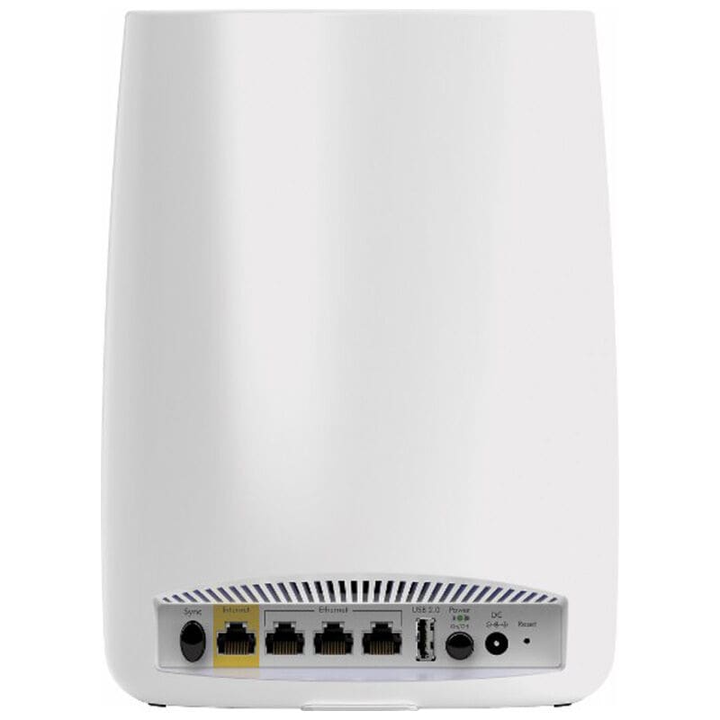 Netgear Orbi AC3000 Smart Wifi Mesh Router, , hires