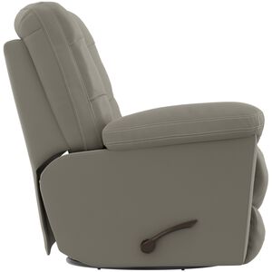 Catnapper Manley Swivel Glider Recliner - Smoke, Smoke, hires