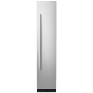 JennAir 18 in. 8.0 cu. ft. Built-in Smart Triple-Drawers Compact Upright Freezer with Ice-Maker & Adjustable Shelves - Custom Panel Ready, , hires