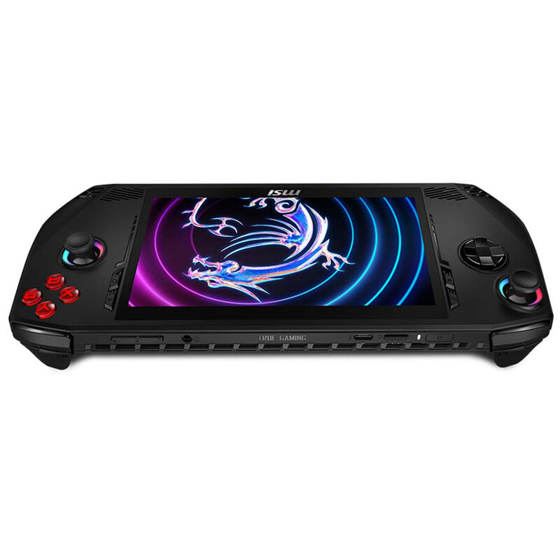 MSI - Claw A1M 7