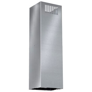 Bosch 800 Series Chimney Extension Kit for Island Hood - Stainless Steel, , hires