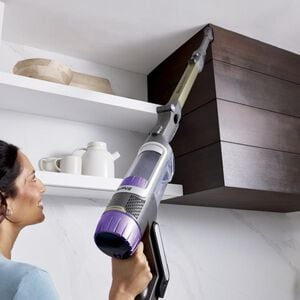Shark Cordless Pet 2-in1 Handheld/Stick Vacuum with HEPA Filter & 2 Additional Tools, , hires