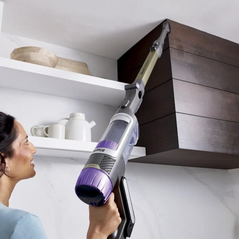 Shark Cordless Pet 2-in1 Handheld/Stick Vacuum with HEPA Filter & 2 Additional Tools, , hires