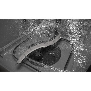 GE 24 in. Front Control Flush-Mount Dishwasher with 55 dBa Sound Level, Dry Boost & Pocket Handle - Black, Black, hires