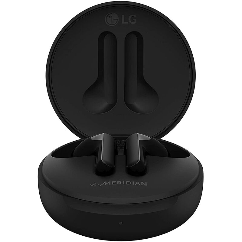 LG TONE Free Earbuds with UVnano Charging Case - HBS-FN6 | P.C.