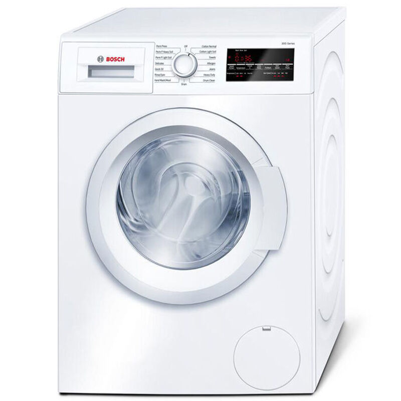 bosch laundry appliances