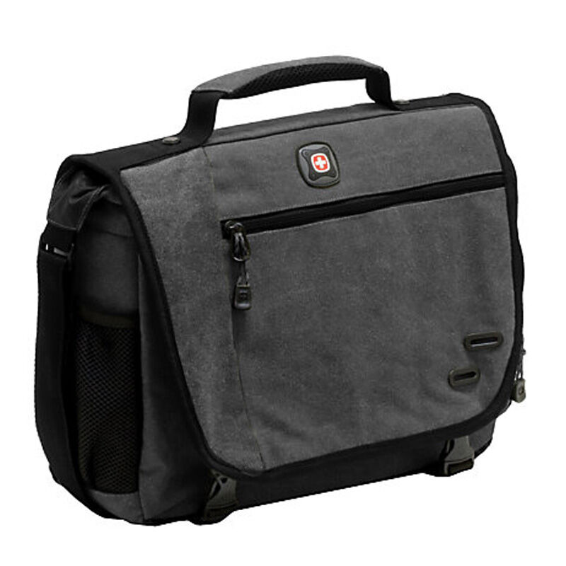 Wenger Zinc 14.1