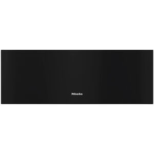 Miele 30 in. Warming Drawer with Variable Temperature Controls - Obsidian Black, , hires