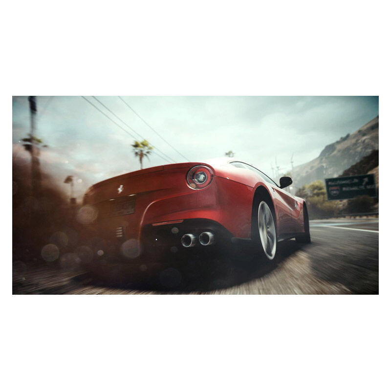 Need for Speed Rivals for Xbox 360, , hires