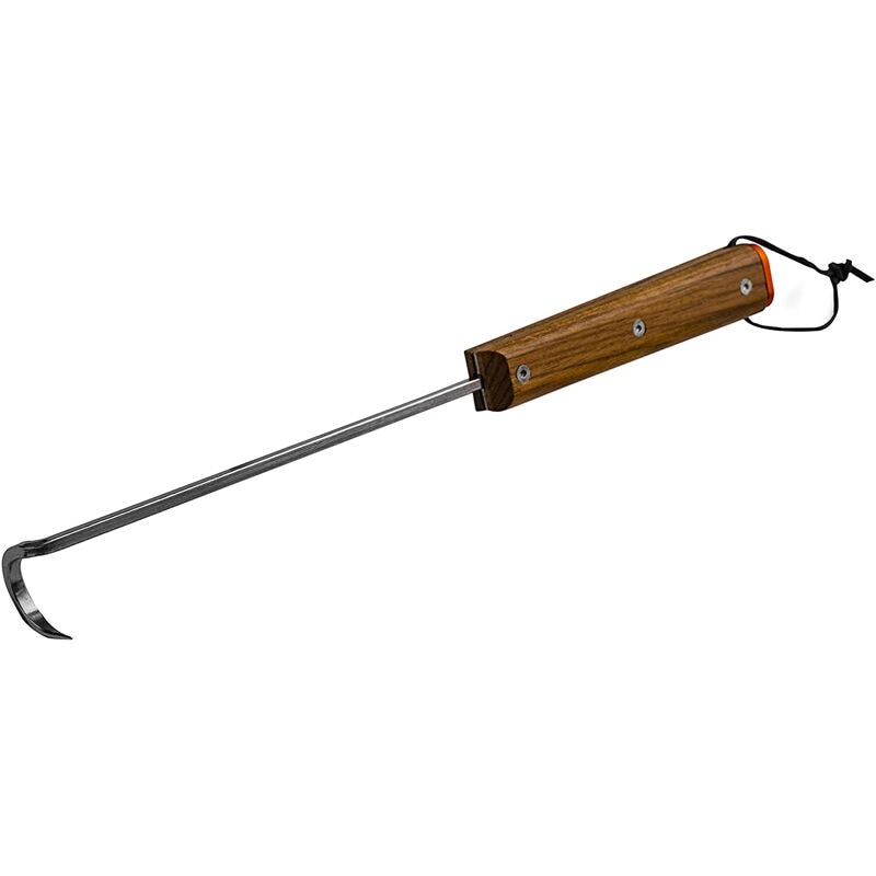 Traeger BBQ Pigtail, , hires