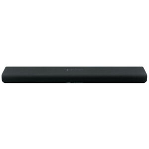 Yamaha 2.1 Channel Dolby Atmos Sound Bar with Bluetooth & Wireless Subwoofer - Black, , hires