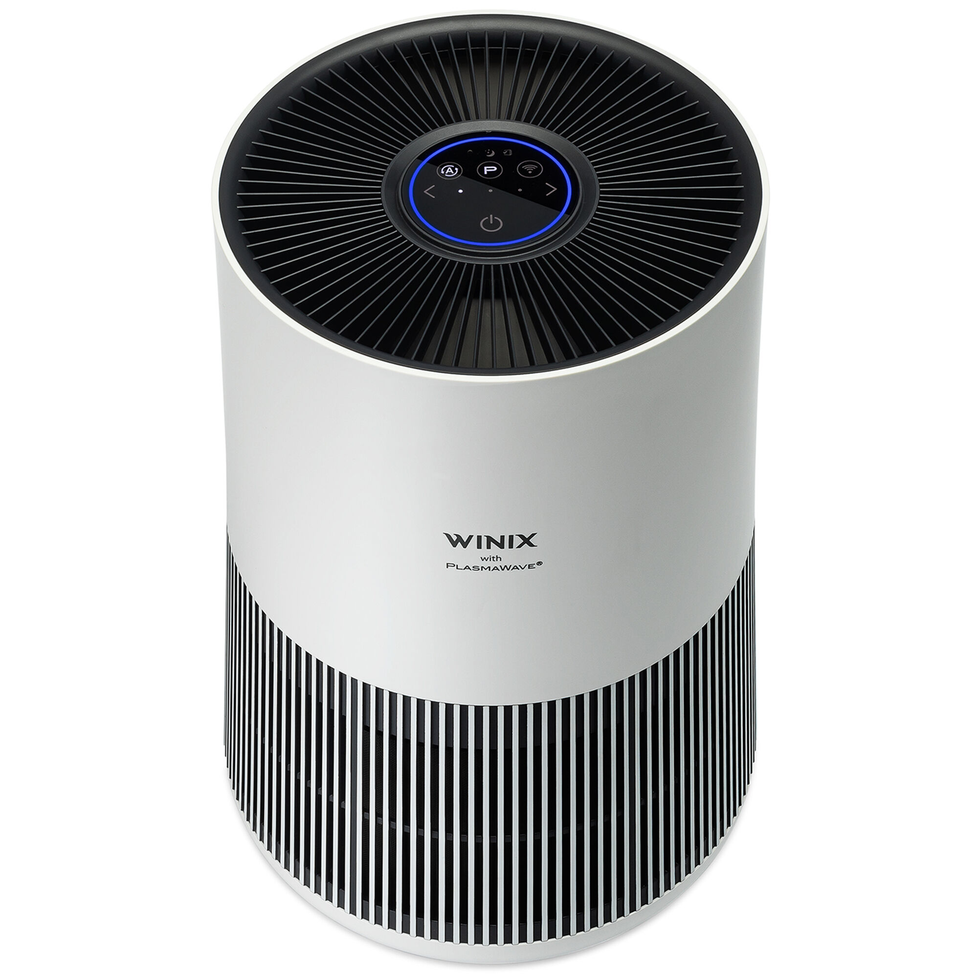 Winix T500 360 All-in-One 4-Stage True HEPA WiFi Air Purifier with
