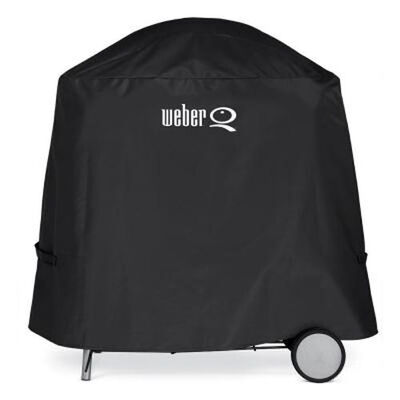 Weber Deluxe Kettle Grill Cover | 7453