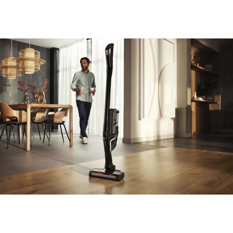 Miele Triflex HX2 Cordless Light-Weight Pet Stick Vacuum with HEPA Filter & 4 Additional Tools, , hires