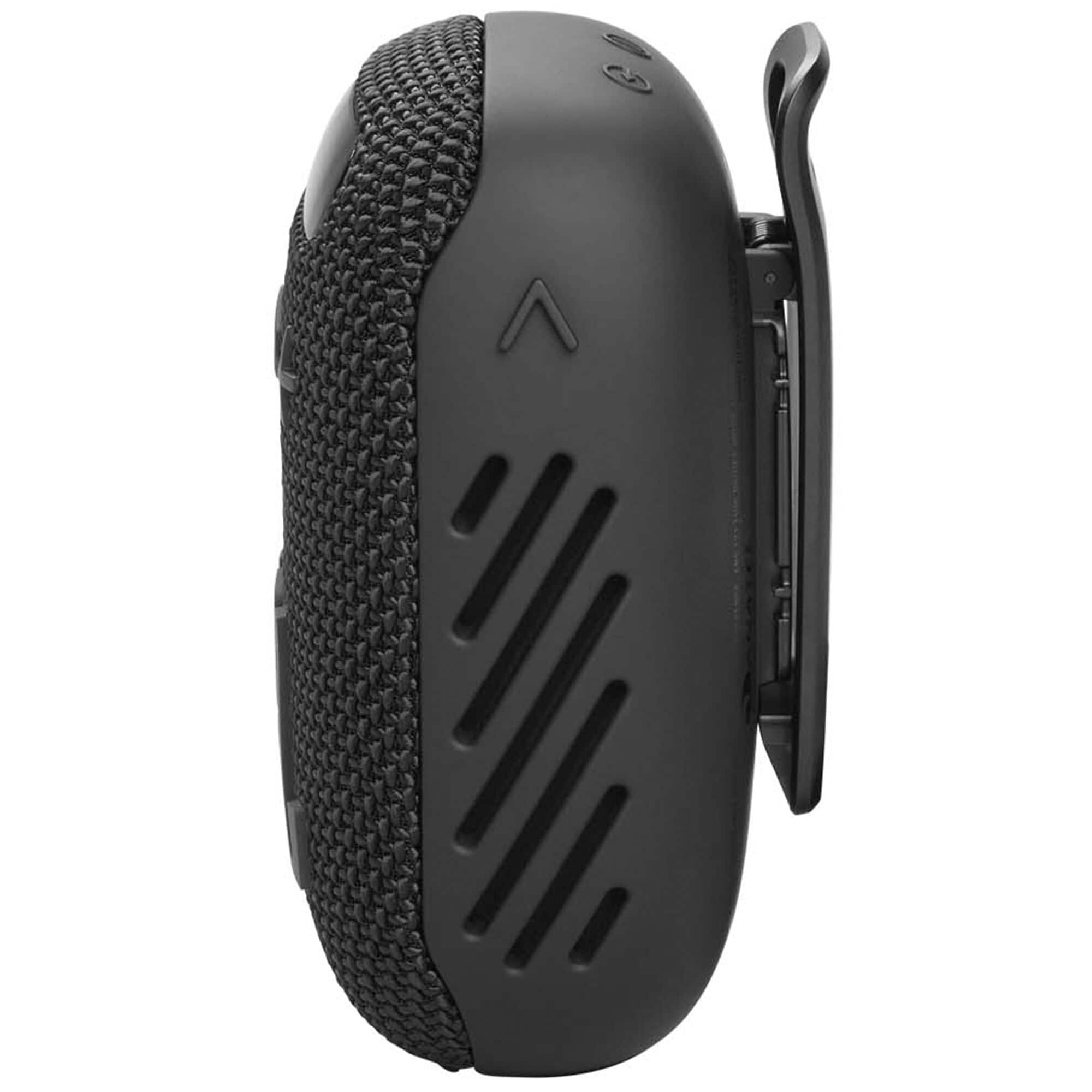 JBL Wind 3 Portable Bluetooth Speaker for Cycles - Black | P.C. Richard &  Son