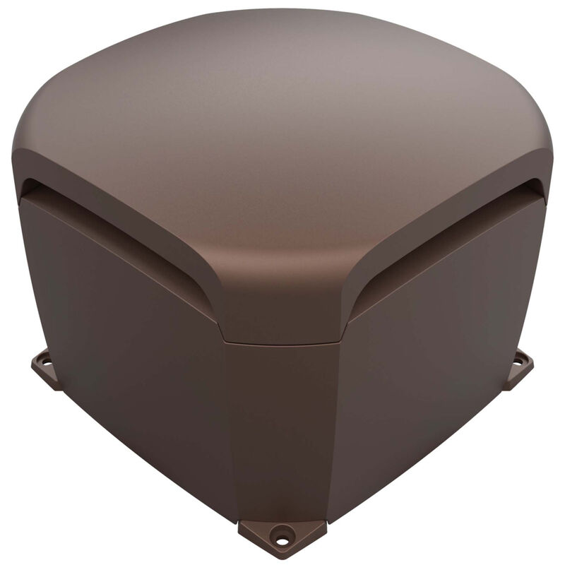 Klipsch Landscape Speaker System (Boxed as Complete Set) - Brown, , hires