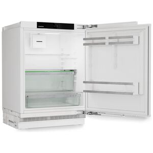 Liebherr Prime 24 in. 4.7 cu. ft. Built-In Smart Undercounter Refrigerator - Custom Panel Ready, , hires