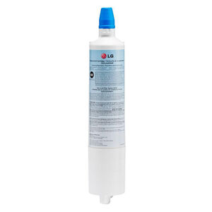 LG 6-Month Replacement Refrigerator Water Filter - LT600PC, , hires