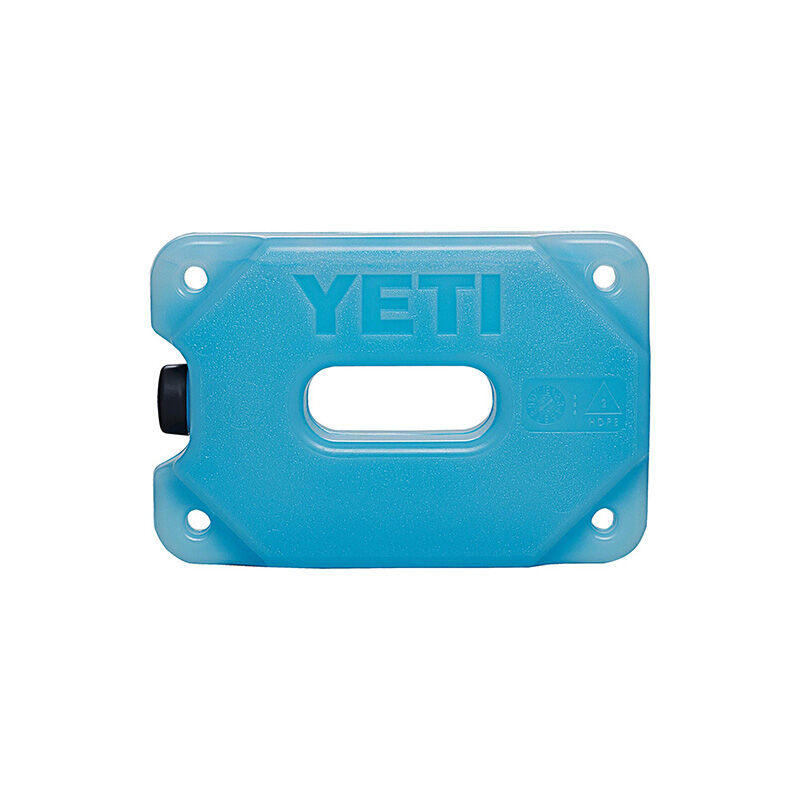 3 PACK / YETI ICE Cooler Ice Pack 2lb NEW 6lb Total SALE!