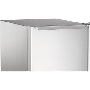 Scotsman 15 in. Built-In Undercounter Ice Maker with 26 lb. Ice Storage - Custom Panel Ready, , hires
