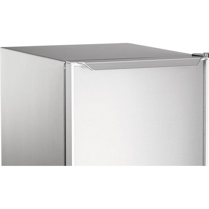 Scotsman 15 in. Built-In Undercounter Ice Maker with 26 lb. Ice Storage - Custom Panel Ready, , hires