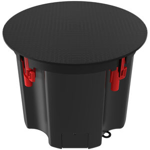 Klipsch 6.5 Professional In-Ceiling Speakers (Pair) - Black, , hires