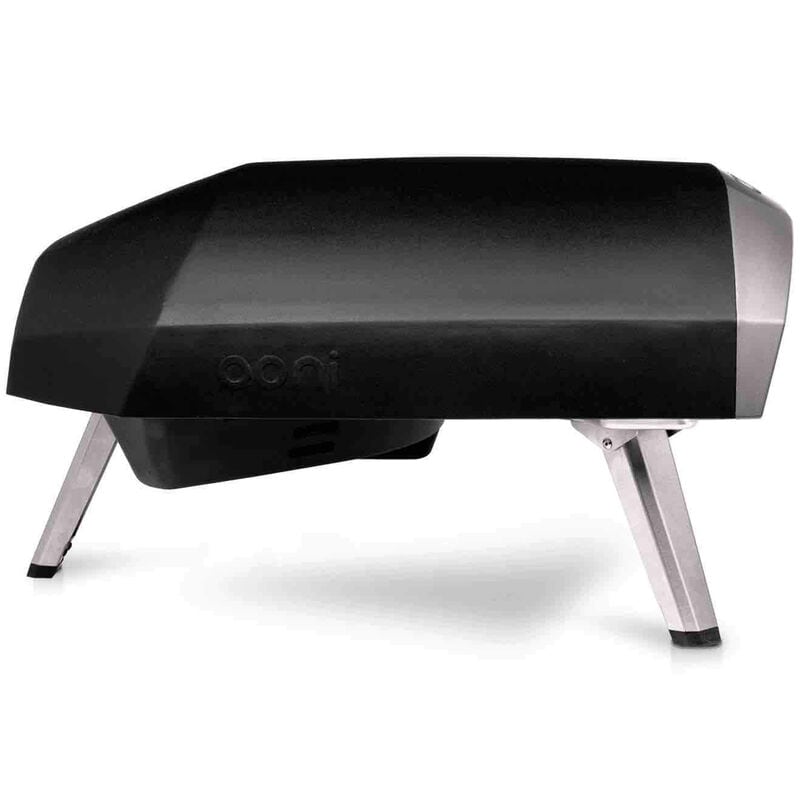 Ooni Koda 16 Gas Powered Pizza Oven - Black, , hires