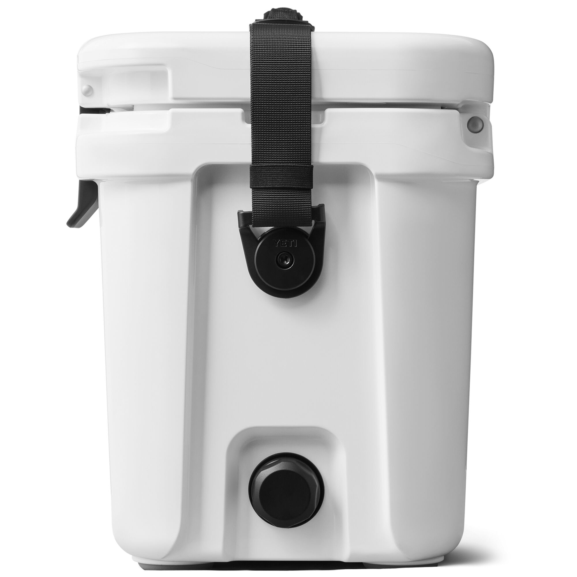 YETI Roadie 15 Hard Cooler - White | P.C. Richard & Son