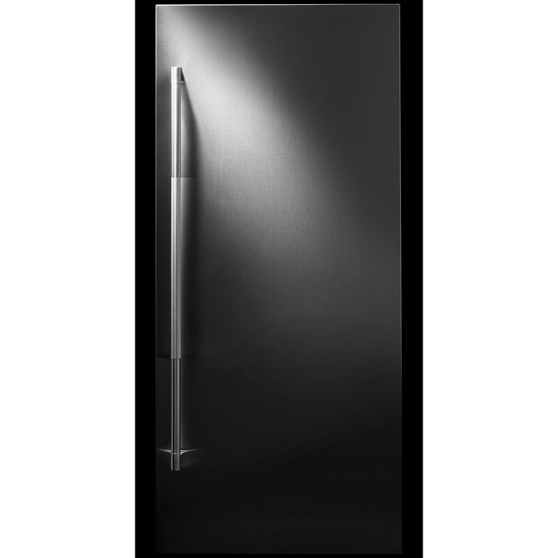 JennAir Rise 36" Stainless Steel Right Hand Swing Door Panel, , hires