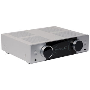 Onkyo Muse Series Y-40 Network Integrated Amplifier - Silver, , hires