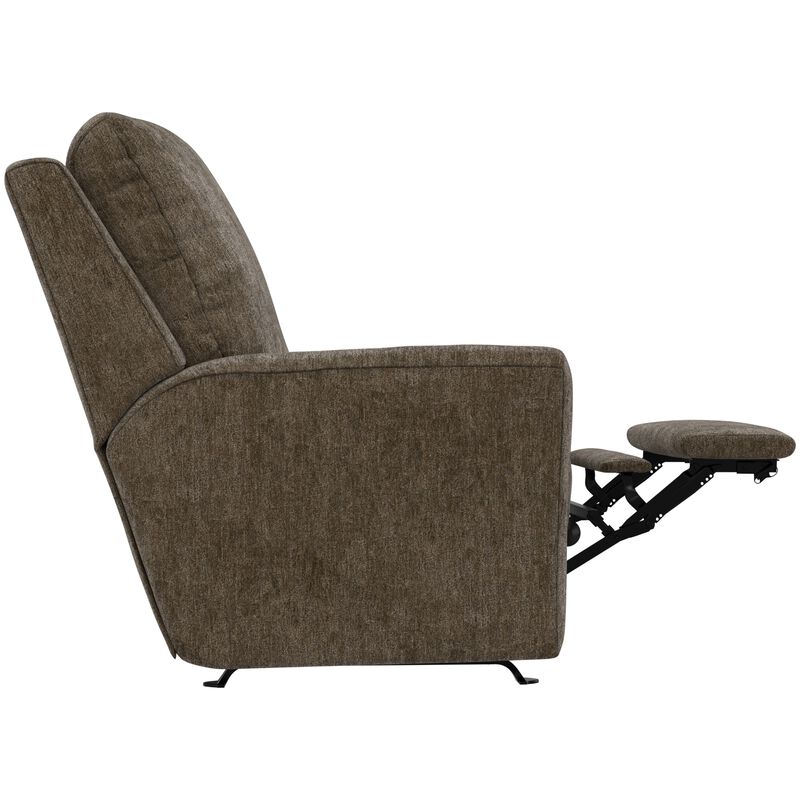 Catnapper Belton Power Rocker Recliner - Sand, Sand, hires