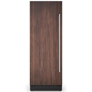 Viking 30 in. 16.9 cu. ft. Built-In Counter Depth Freezerless Refrigerator with Internal Water Dispenser - Custom Panel Ready, , hires
