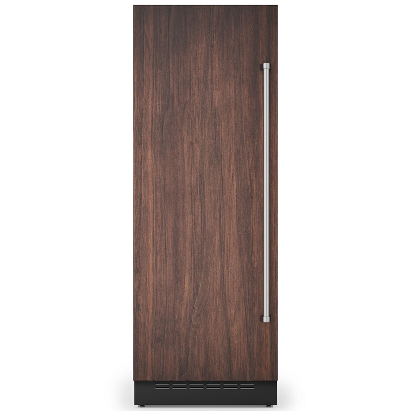 Viking 30 in. 16.9 cu. ft. Built-In Counter Depth Freezerless Refrigerator with Internal Water Dispenser - Custom Panel Ready, , hires