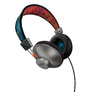 House of Marley Positive Vibrations Headphones, , hires