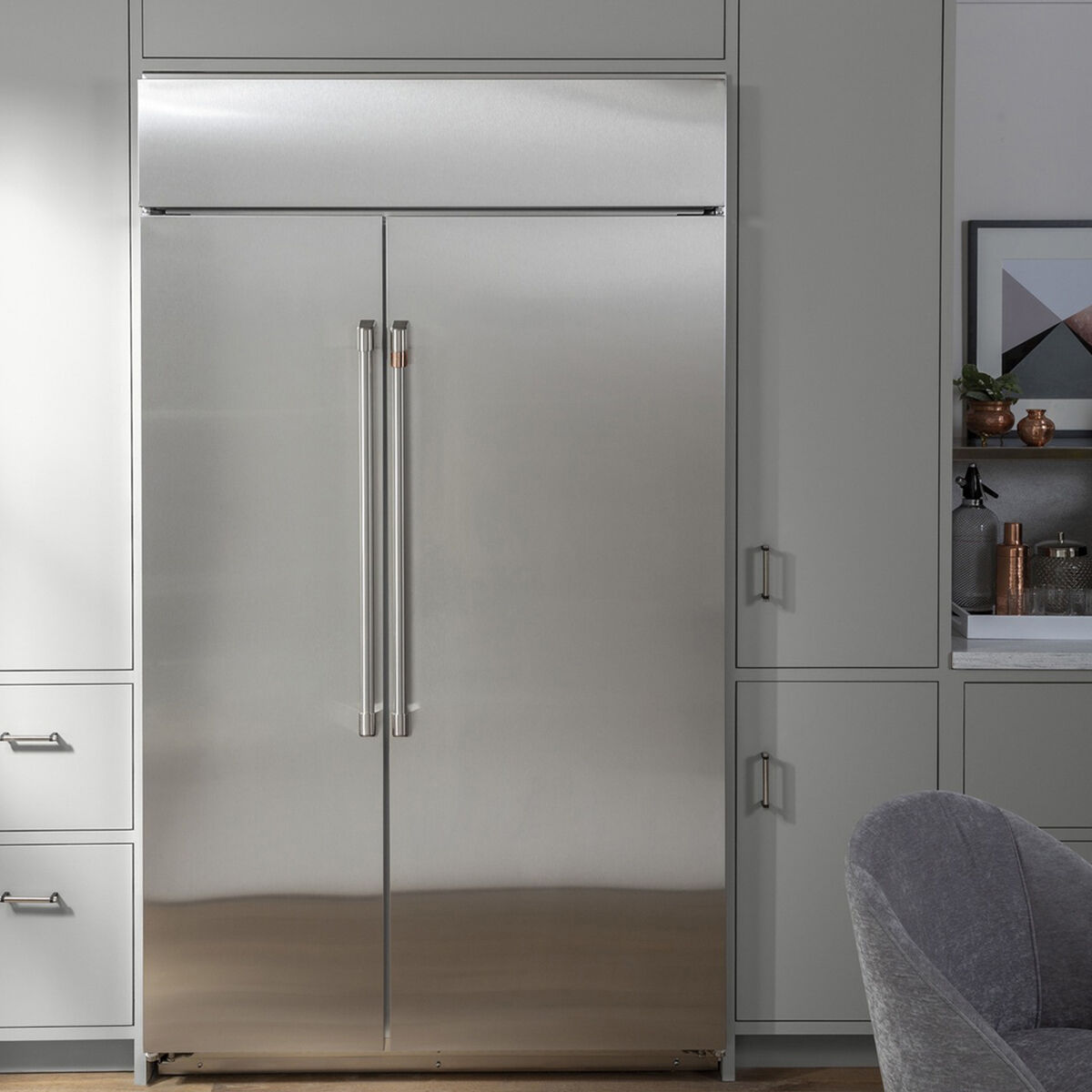 42 refrigerator online