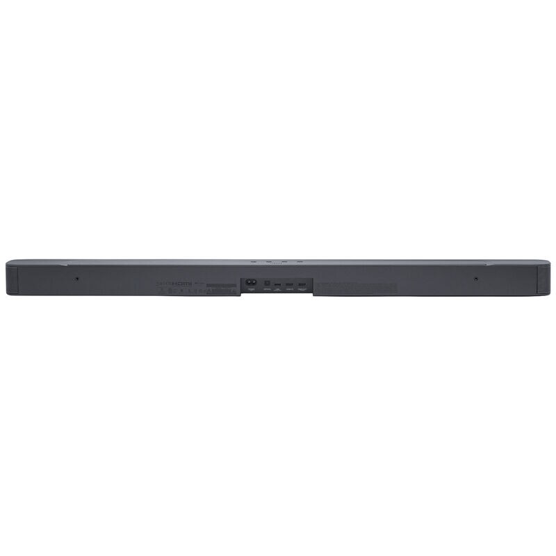 JBL 2.1 Channels Sound Bar with Bluetooth & Wireless Subwoofer - Black, , hires