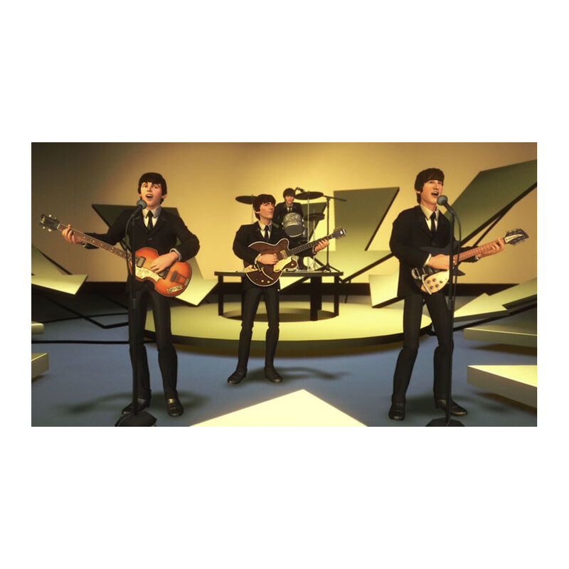 Beatles Rock Band for PS3 - Game Only, , hires