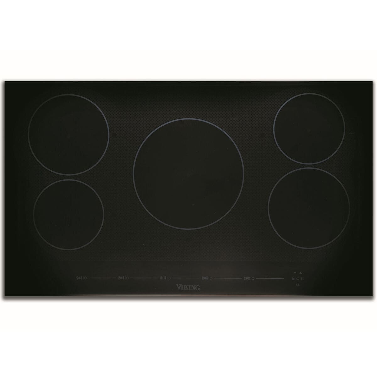 Viking 36 electric cooktop new arrivals