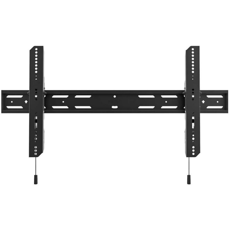 Kanto Tilting Dual Stud Mount for 40 to 120 TV's - Black, , hires