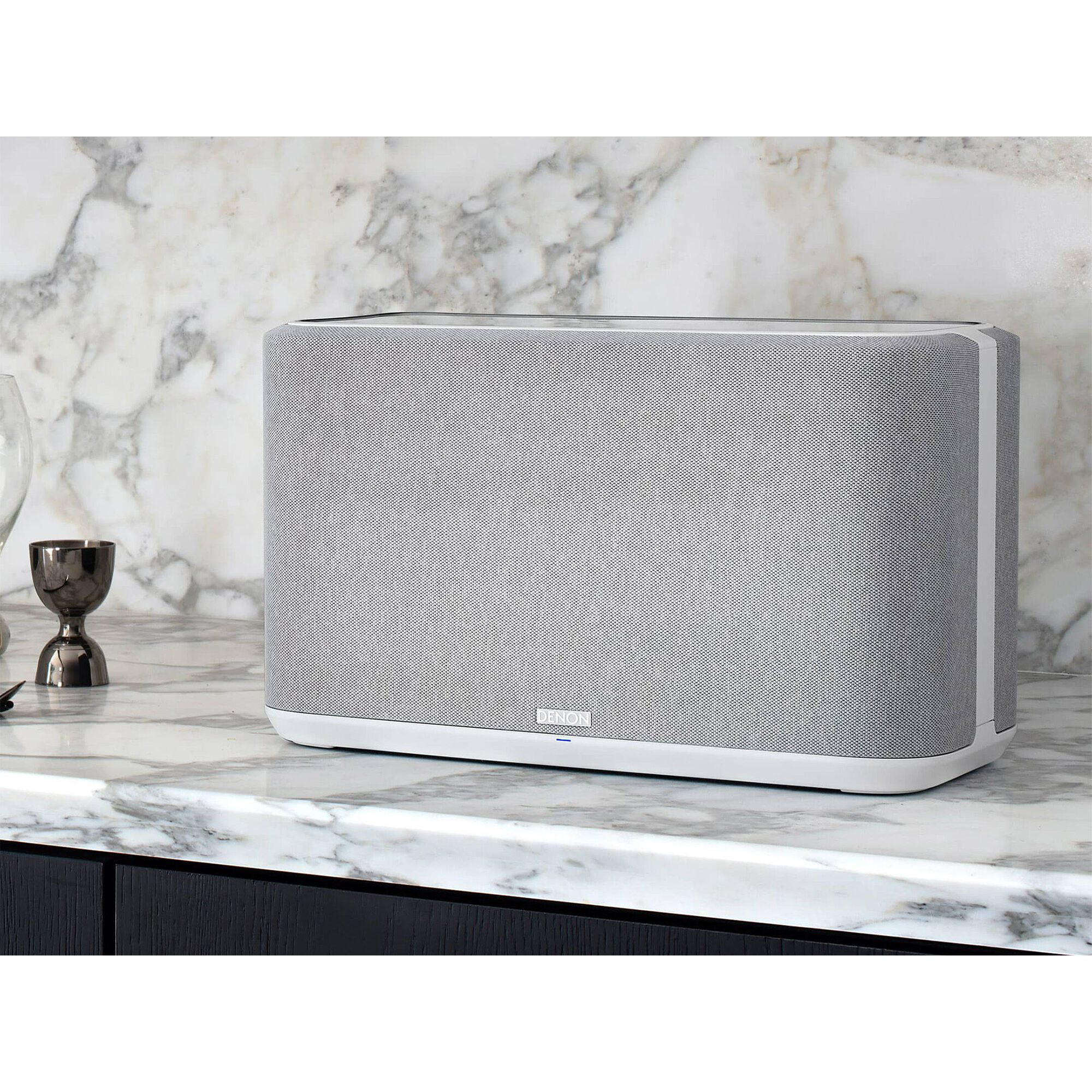 Denon Home 350 Large Smart Speaker with Built-In HEOS (Each