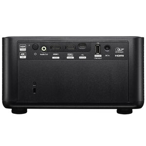 Optoma Photon Life PK32 4K UHD 4LED Compact Home Entertainment and Gaming Projector, , hires