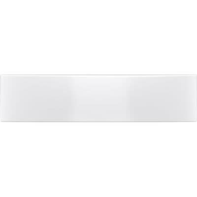 GE Laundry 7" RIGHTHEIGHT Riser - White | GFR0728SNWW