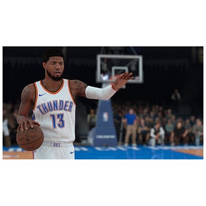 NBA 2K18 for Xbox One, , hires