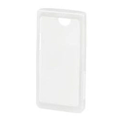 Sony Case for Bloggie Touch Camera - Clear | LCJTSA-W