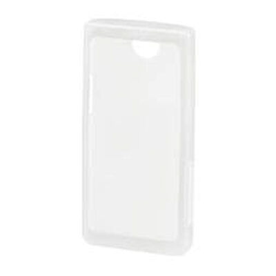 Sony Case for Bloggie Touch Camera - Clear | LCJTSA/W