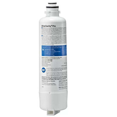 Gaggenau Replacement Water Filter for Refrigerators - White | RA450022