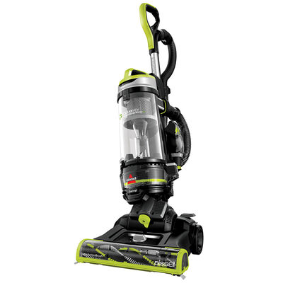 Bissell Cleanview Bagless Pet Upright Vacuum with 1 Additional Tool | 3197P