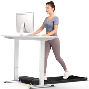 Kingsmith Walking Pad Under Desk Treadmill Fold And Stow, , hires